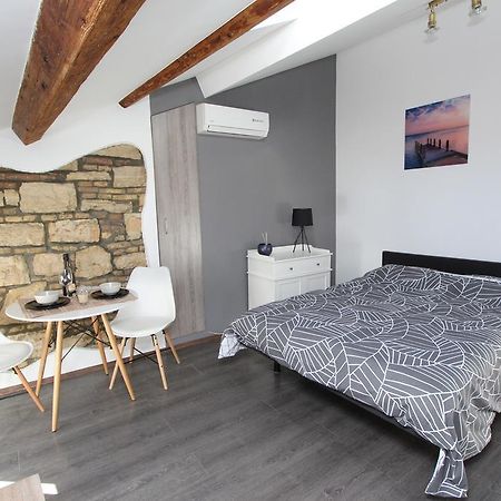 Studio Petra Apartment Rovinj Exterior foto