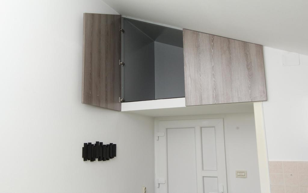 Studio Petra Apartment Rovinj Exterior foto